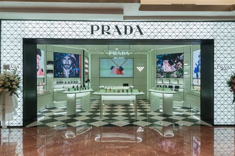 prada senayan city